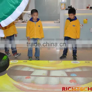 Kids Indoor Playground Equipment thumbnail-6