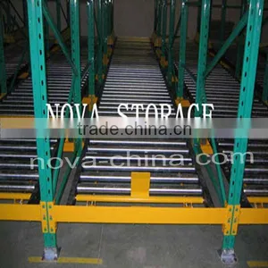 NOVA-storage Rack Roller Rack With CE Certificate thumbnail-1