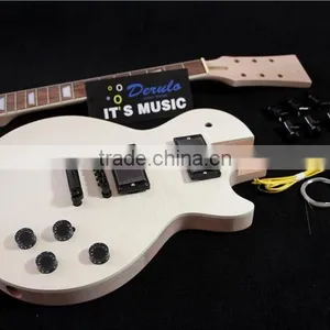 Unique Design Nice Left Hand Guitar Kit thumbnail-1