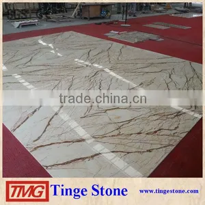 Classic Interior Natural Stone Project thumbnail-2