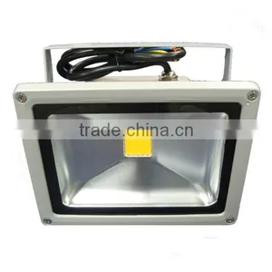 10000 Lumen Led Flood Light, 100w Led Fluter 80W IP65 CE Rohs SAA Outdoor LED Floodlight Projector Lamp Water-proof thumbnail-1
