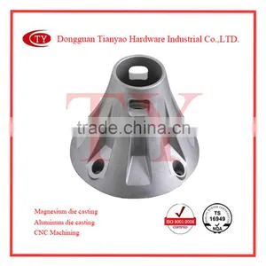 Aluminum Die Casting Mold Manufacturers in Dongguan thumbnail-1