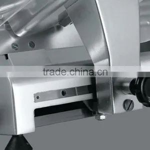 Commercial Semi-auotmatic Lamb Slicing Machine/ Viande Cutting Machine for the Restaurant thumbnail-6