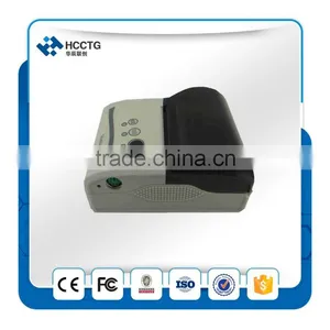 Manufacturing for White Mini Usb 58mm Thermal Receipt Printer Android--HCCTIII thumbnail-3