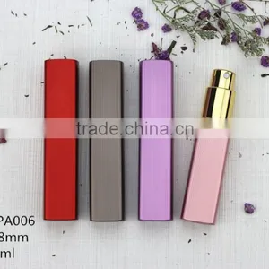 Wholesale Pink Perfume Bottle thumbnail-4
