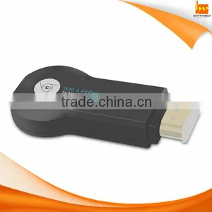 Programmable USB Port Wifi TV Display Dongle Support DLNA Airplay Miracast thumbnail-1