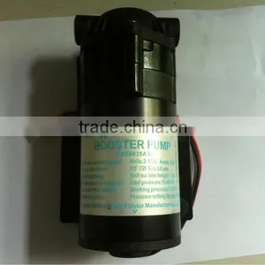 50/75/100G Ro Booster Pump thumbnail-1