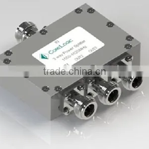 One in Three Power Divider thumbnail-1