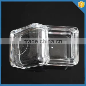 Discount Promotional! Small Mini Cute Glass Jar thumbnail-1