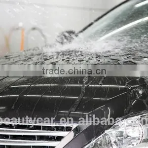 3~4H Nano Silica Nano Ceramic Car Paint Hydrophbic Coating thumbnail-4