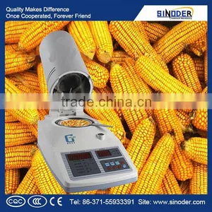 Cottonseed Moisture Meter ,feed Pellet Moisture Meter ,waternelon Seed Moisture Meter thumbnail-5