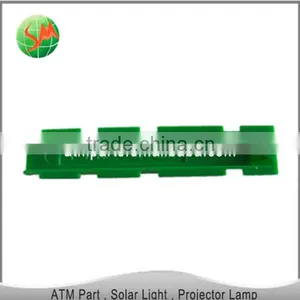Guangzhou Atm Part Wincor Green Part 1750019996 for Sale thumbnail-1