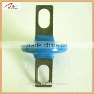 China Wholesale High Wattage Resistor thumbnail-2