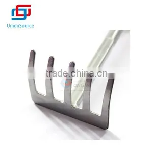 Good Quality Small Garden Claw Rake thumbnail-2