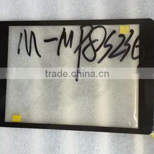 Touch Screen Digitizer 8,0" Mediacom SmartPad S2 M-MP8S2A3G 3G thumbnail-1