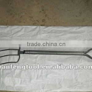Steel Fork F102MHY thumbnail-1