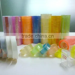 Stationery Tape/ Opp Film thumbnail-1