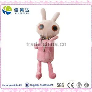 Beatrice Rabbit Doll Soft Plush Toys Yangzhou thumbnail-1
