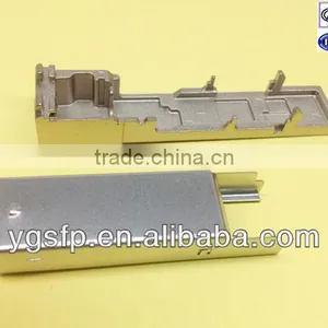 Gigabit SFP 3C Series Transceiver Housing SFP In Network Switch. thumbnail-2