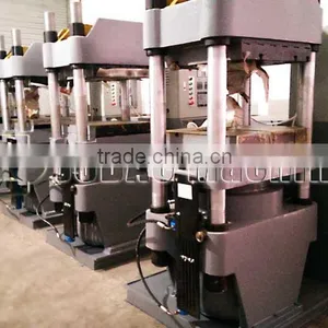 JB-811 Melamine Tableware Machine, Melamine Tableware Moulding Machine thumbnail-1