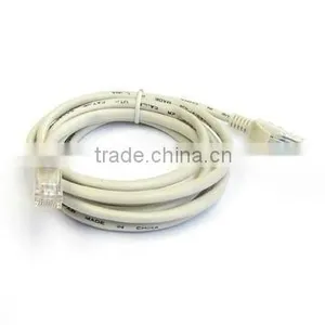 Good Quality Cat 5e Utp Network Cable Ethernet Cable thumbnail-1