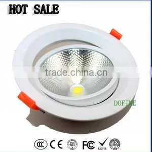 15W COB LED Downlight Ceiling Light thumbnail-3