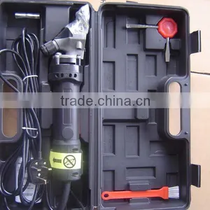 N1J-GM01-76 Ajustable Speed Electric Animal Clippers With Ajustable Speed thumbnail-2