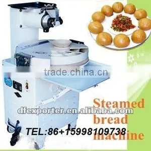 Steamed Bread Making Machine on Sale thumbnail-1