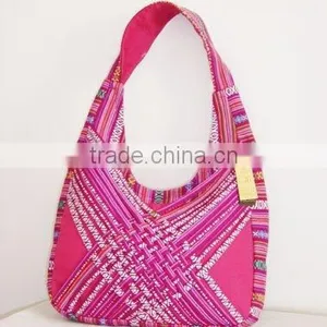 Beautiful Pure Cotton Bag NO.177-139 thumbnail-1