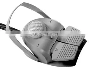 Four Function Foot Pedal Use in Dental Chair thumbnail-1
