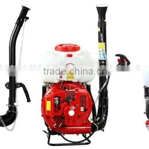 Knapsack Mist Duster 14Liter Made in China 3WF-A With 1E40F-3Z Power thumbnail-3