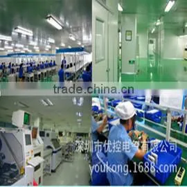 Shenzhen U-Control Electric Co., Ltd. company overview - view 1 thumbnail