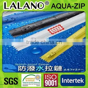 Waterproof Zipper for Beach Bag thumbnail-1