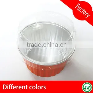 Disposable Aluminum Foil Baking Cup thumbnail-1