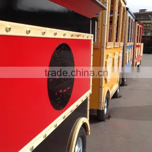 Mini Train thumbnail-4