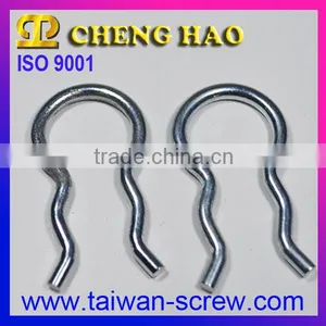 Special Fastener Stainless Steel Spring Pins thumbnail-3