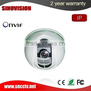 Unique Housing 1led Array Dome Camera thumbnail-1