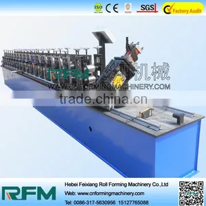 Factory Price Shutter Roll Door Machine/roller Shutter Motor thumbnail-1