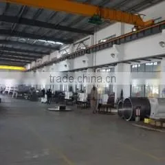 Gusu Food Processing Machinery Suzhou Co., Ltd. company overview - view 3 thumbnail
