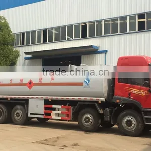 8x4 Oil Transport Tank Truck,oil Transportation Tank Truck,fuel Tank Truck thumbnail-4