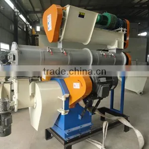 Ring Die Pellet Machine thumbnail-1