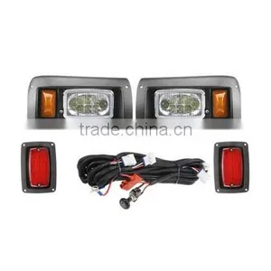 Club Car DS LED Adjustable Light Kit thumbnail-1