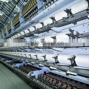 Nylon Yarn Filament Yarn Pes Dty Yarn Raw White Polyester Continuous Filament Sewing Thread thumbnail-1