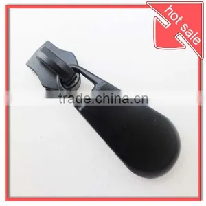 Fashion Metal Zipper Puller Slider for Handbag,clothes Bag Accessory thumbnail-1