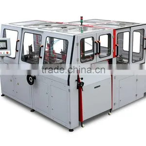ST036B Round Corner Machine thumbnail-1