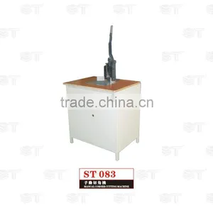 ST 083 Perfect Paper Cutting Machine thumbnail-1