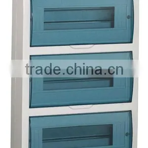 AUSM-36 Power Distributing Box thumbnail-1