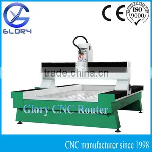 Stone Carving CNC Machine With 1325 Size, Stepper Motors, DSP Controller thumbnail-1