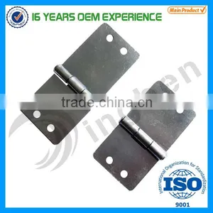 Manufacturing Stamping Parts Hinge Joint Cow Fence Manufacturer thumbnail-1