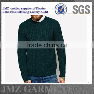 OEM New Design Sweaters for Man thumbnail-1